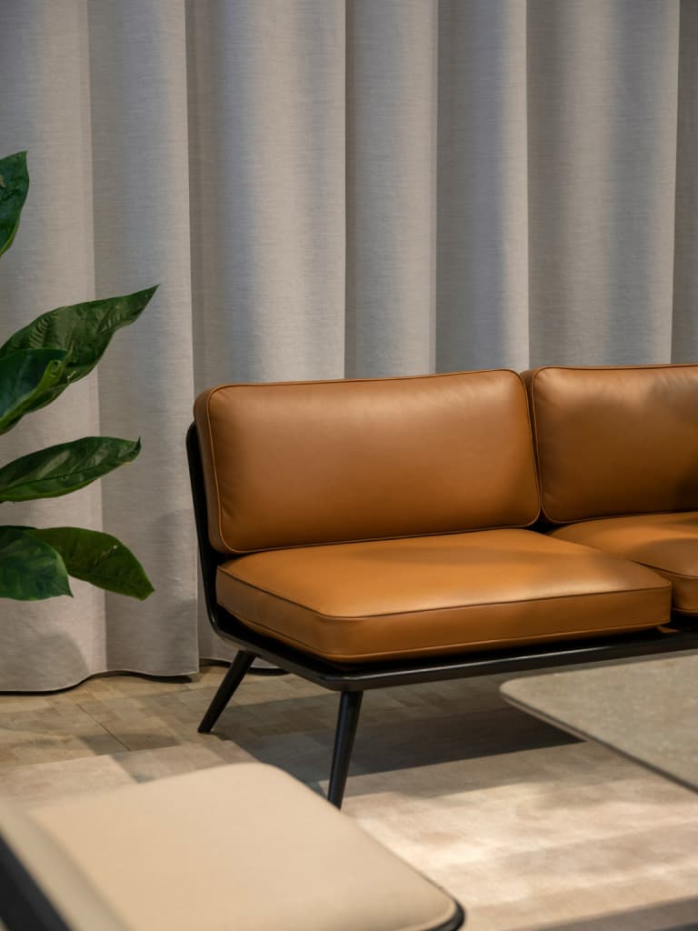 Custom-Designed Furniture